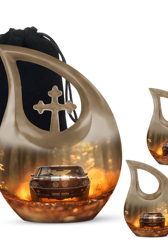 Car Urns For Ashes - Urn Ash Adult Female