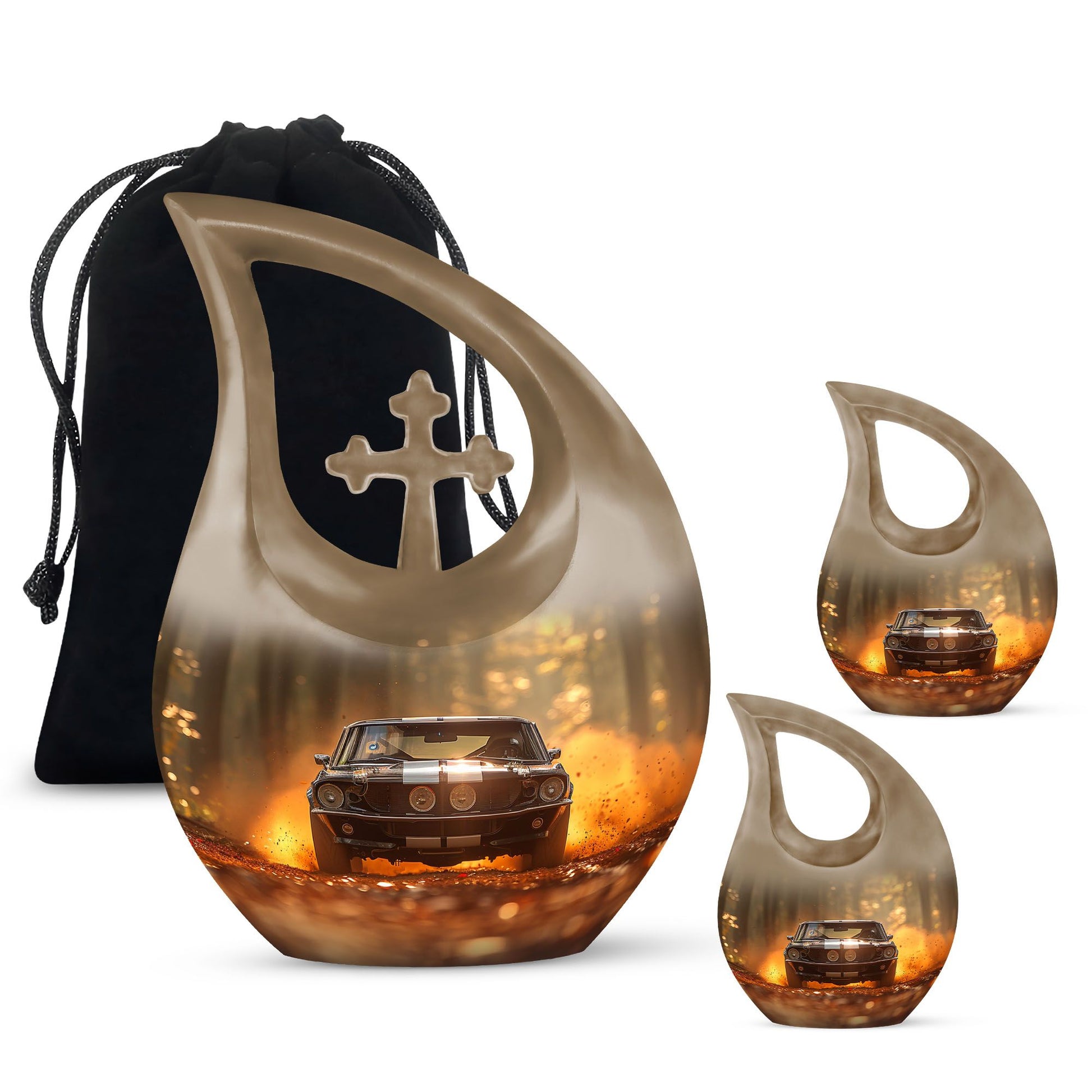 Car Urns For Ashes - Urn Ash Adult Female