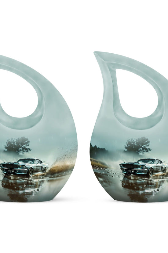 Car Urns For Ashes - Urn Ashes Adult Male