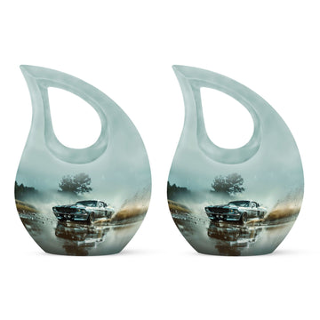 Keepsake Pack Of 2