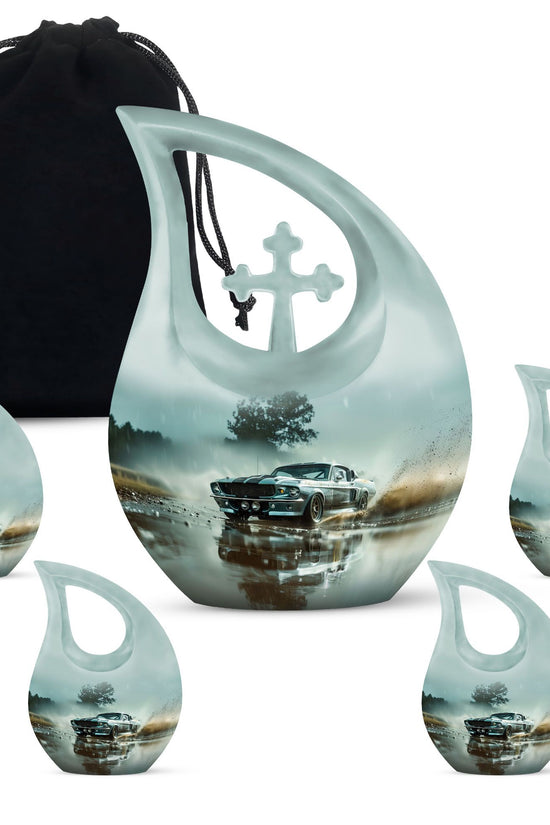Car Urns For Ashes - Urn Ashes Adult Male
