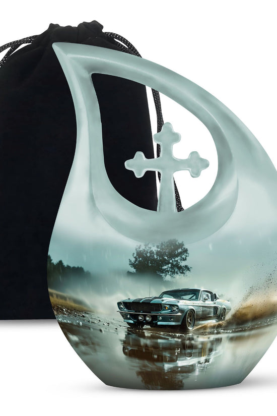 Car Urns For Ashes - Urn Ashes Adult Male