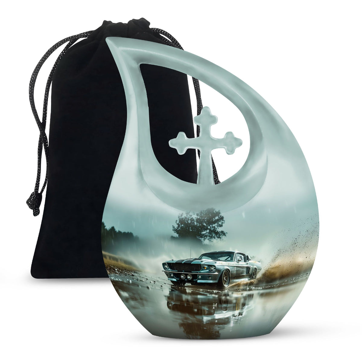 Car Urns For Ashes - Urn Ashes Adult Male