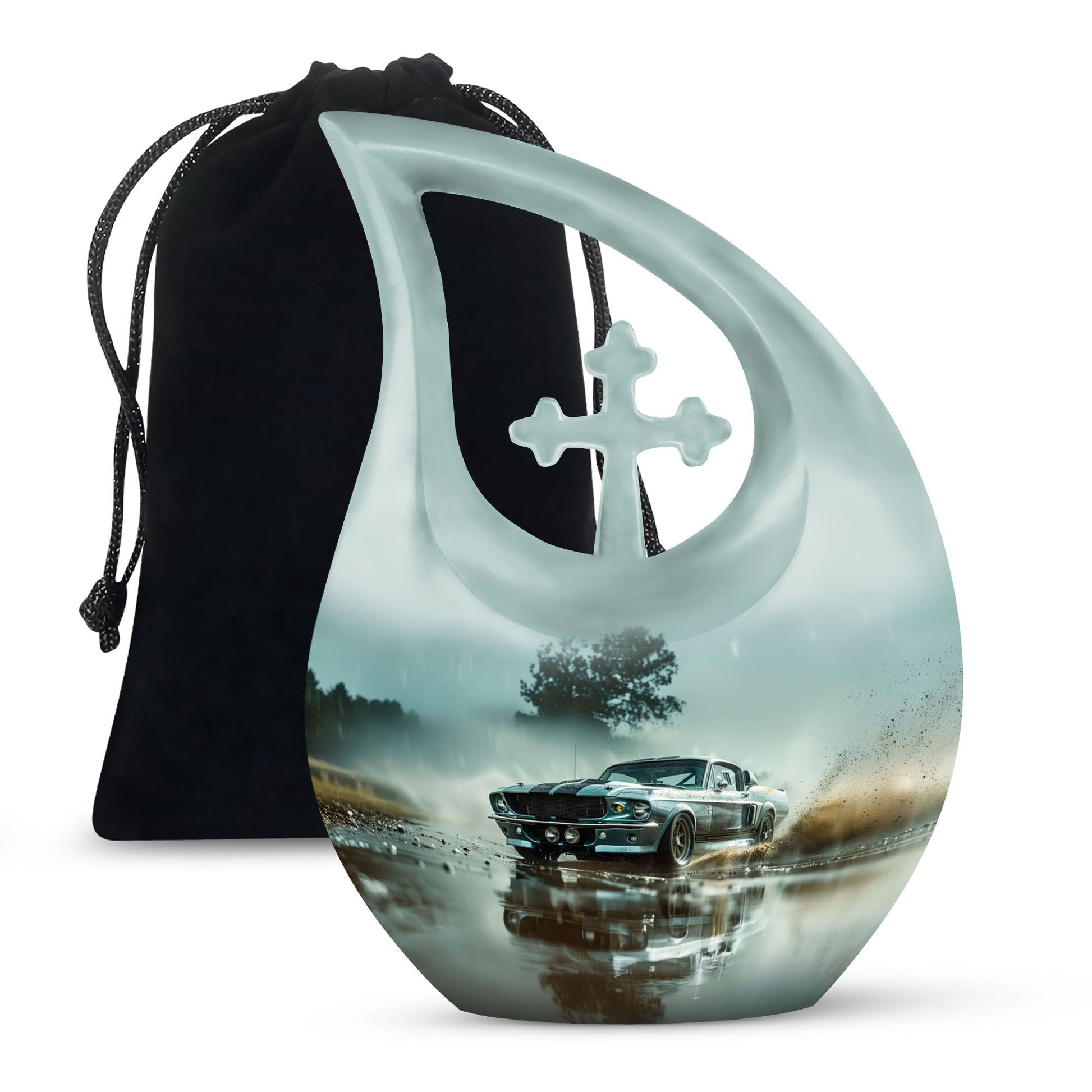 Car Urns For Ashes - Urn Ashes Adult Male