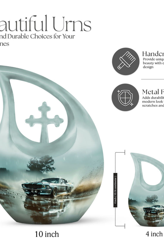 Car Urns For Ashes - Urn Ashes Adult Male