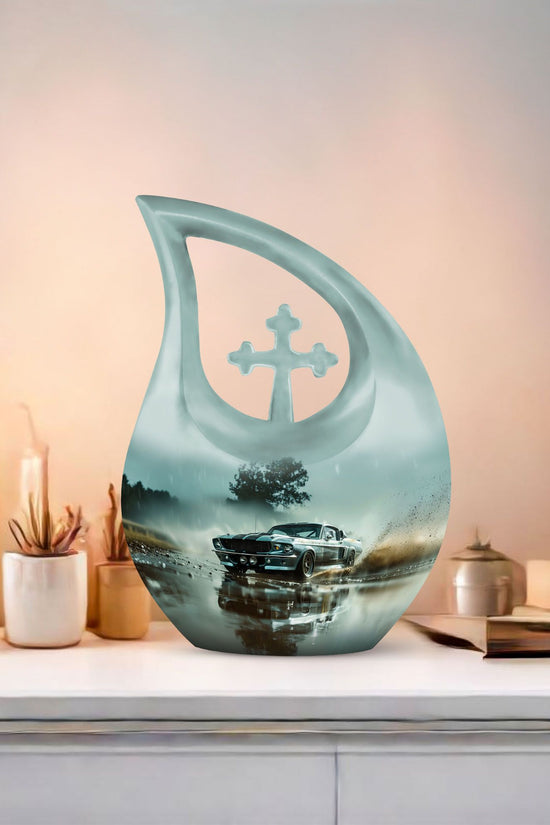 Car Urns For Ashes - Urn Ashes Adult Male