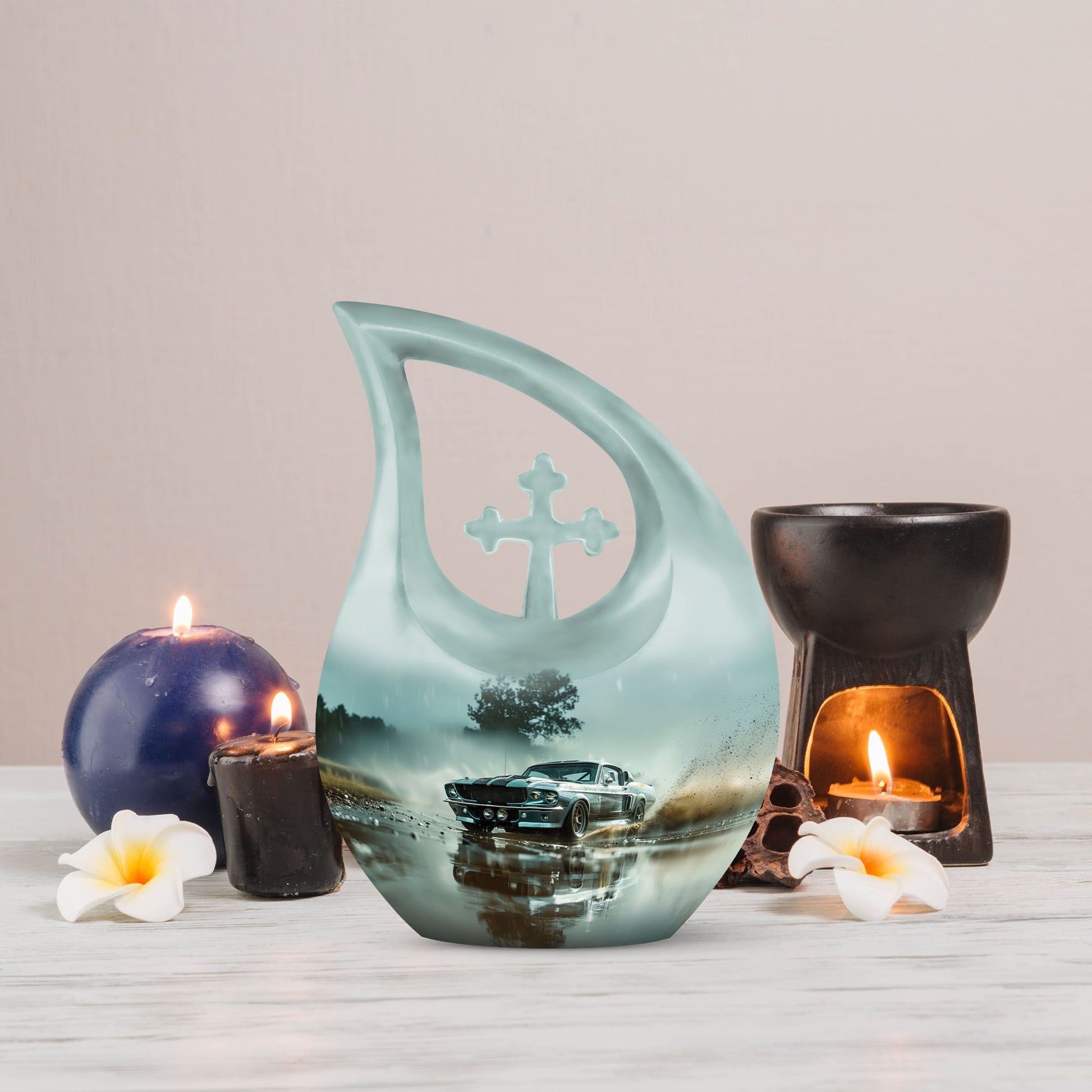 Car Urns For Ashes - Urn Ashes Adult Male