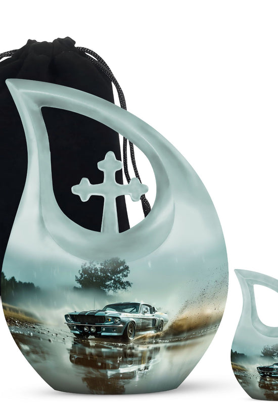 Car Urns For Ashes - Urn Ashes Adult Male