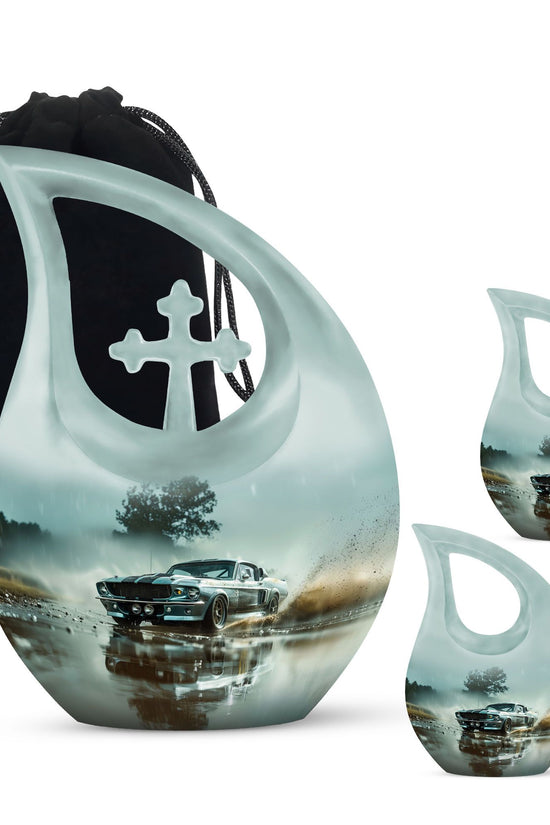 Car Urns For Ashes - Urn Ashes Adult Male
