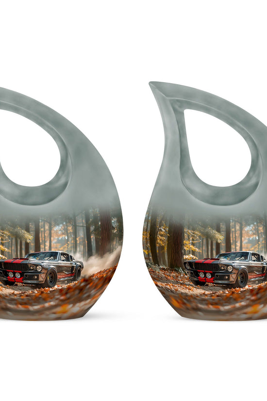 Car Urns For Ashes - Urn Human Ash Adult Female