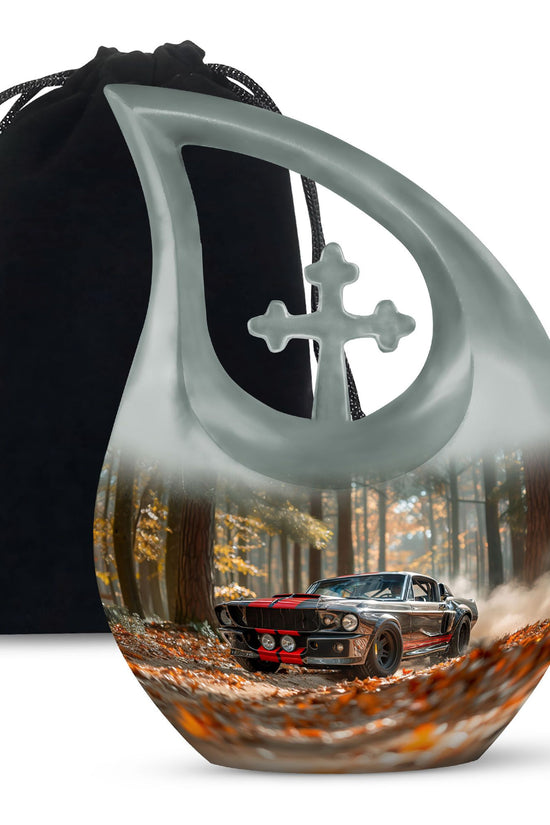 Car Urns For Ashes - Urn Human Ash Adult Female