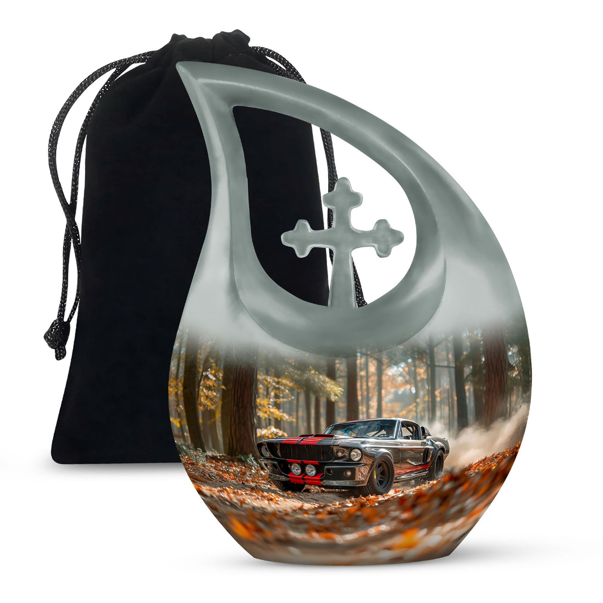 Car Urns For Ashes - Urn Human Ash Adult Female