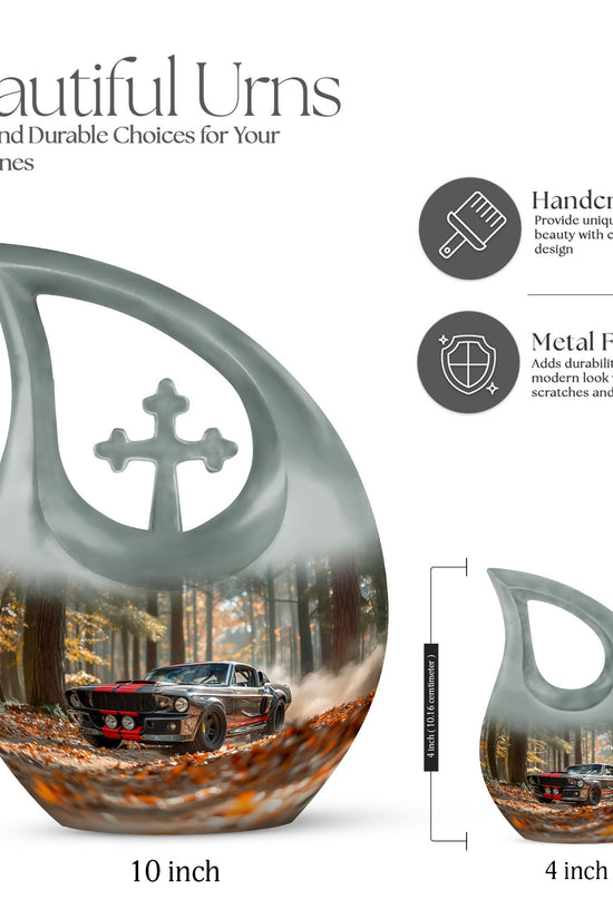 Car Urns For Ashes - Urn Human Ash Adult Female