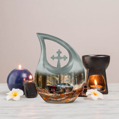 Car Urns For Ashes - Urn Human Ash Adult Female