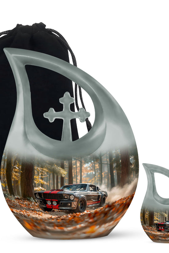 Car Urns For Ashes - Urn Human Ash Adult Female