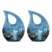 Car Urns For Ashes - Urn Human Ash Adult Male