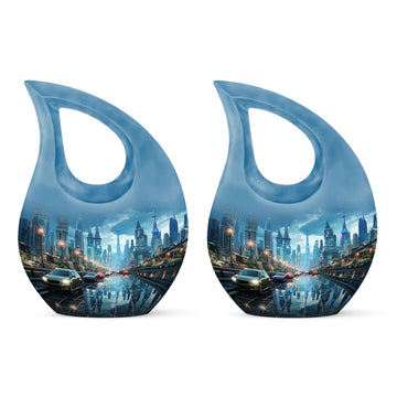 Keepsake Pack Of 2