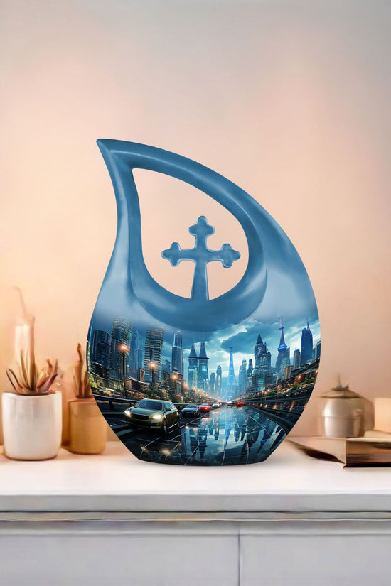 Car Urns For Ashes - Urn Human Ash Adult Male