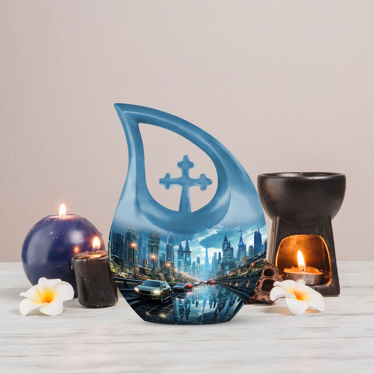 Car Urns For Ashes - Urn Human Ash Adult Male