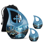Car Urns For Ashes - Urn Human Ash Adult Male