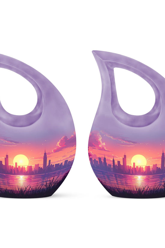 Car Urns For Ashes - Urn Adult Female Ashes