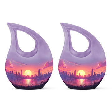 Keepsake Pack Of 2