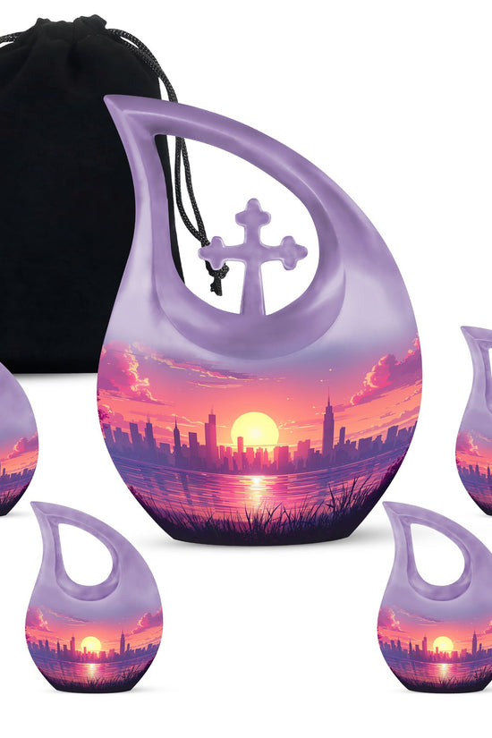 Car Urns For Ashes - Urn Adult Female Ashes