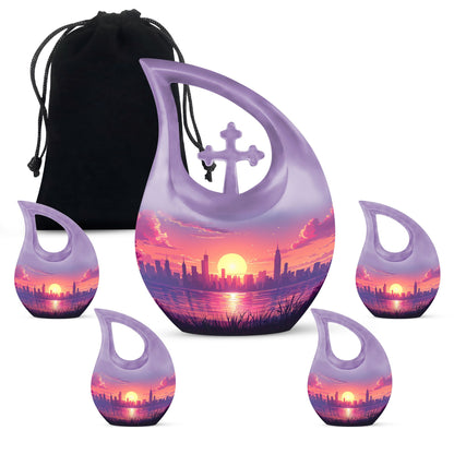Car Urns For Ashes - Urn Adult Female Ashes