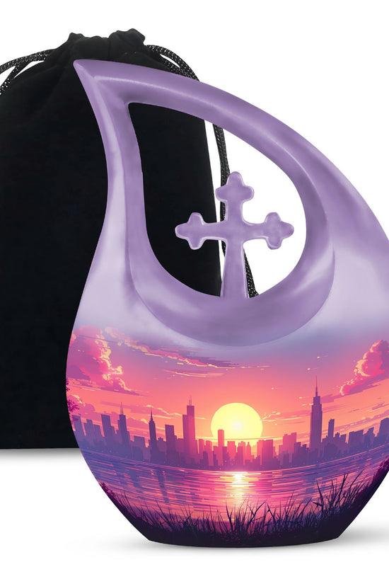 Car Urns For Ashes - Urn Adult Female Ashes