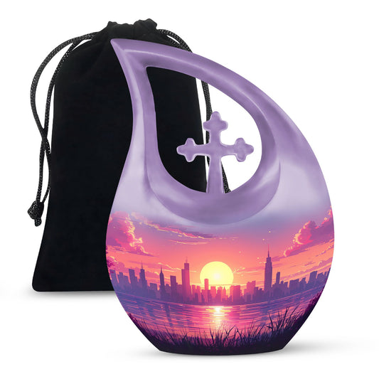 Car Urns For Ashes - Urn Adult Female Ashes