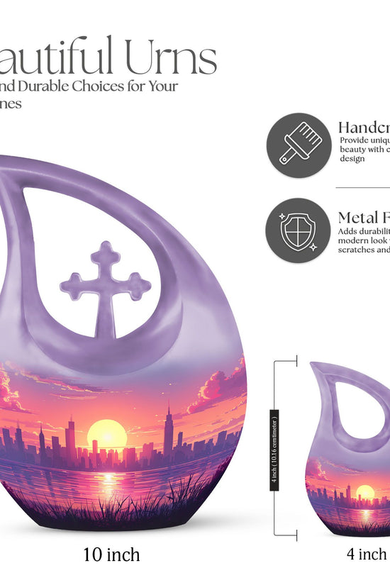 Car Urns For Ashes - Urn Adult Female Ashes