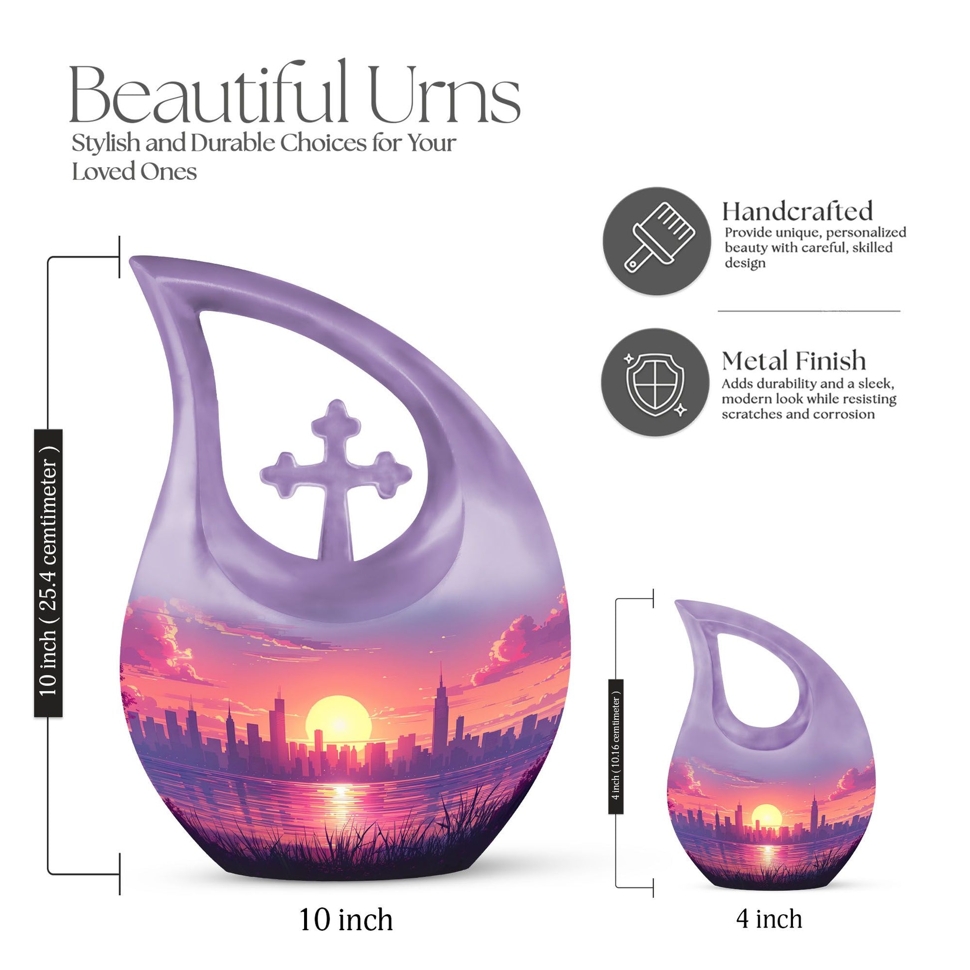 Car Urns For Ashes - Urn Adult Female Ashes