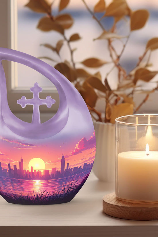 Car Urns For Ashes - Urn Adult Female Ashes