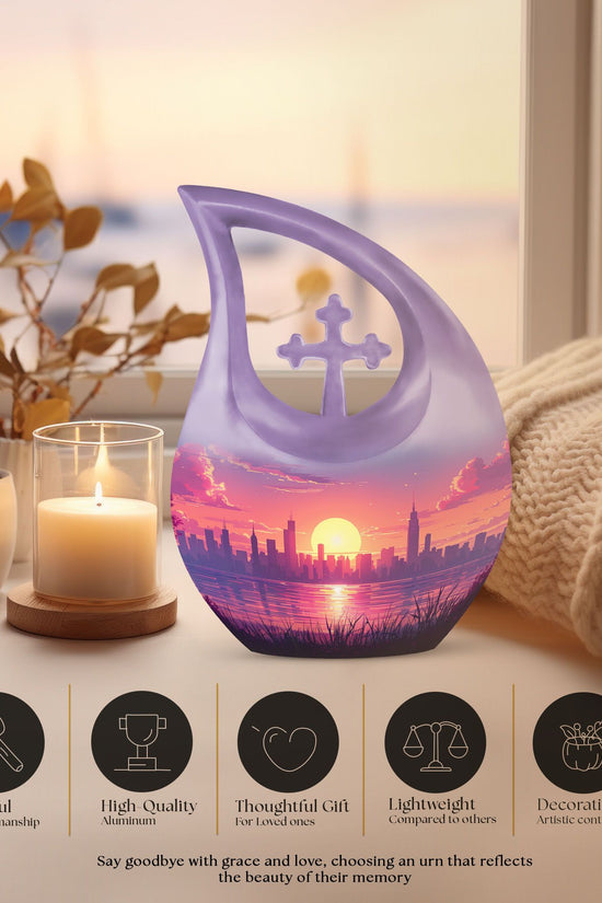 Car Urns For Ashes - Urn Adult Female Ashes