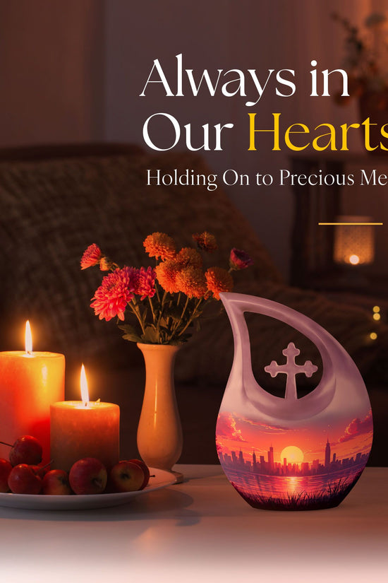 Car Urns For Ashes - Urn Adult Female Ashes