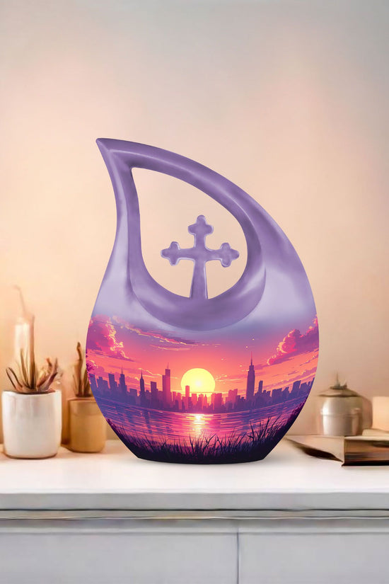 Car Urns For Ashes - Urn Adult Female Ashes