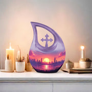 Car Urns For Ashes - Urn Adult Female Ashes