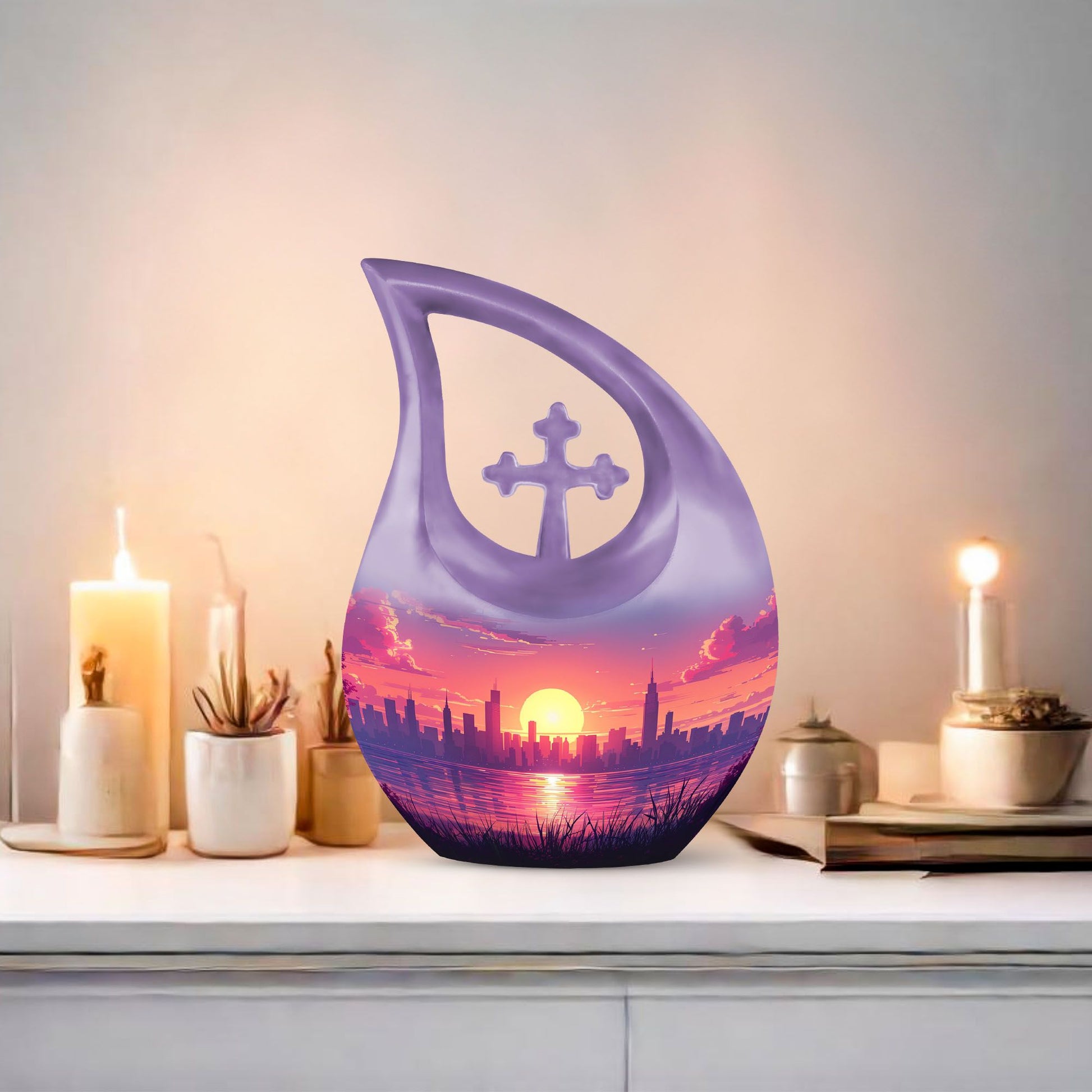 Car Urns For Ashes - Urn Adult Female Ashes