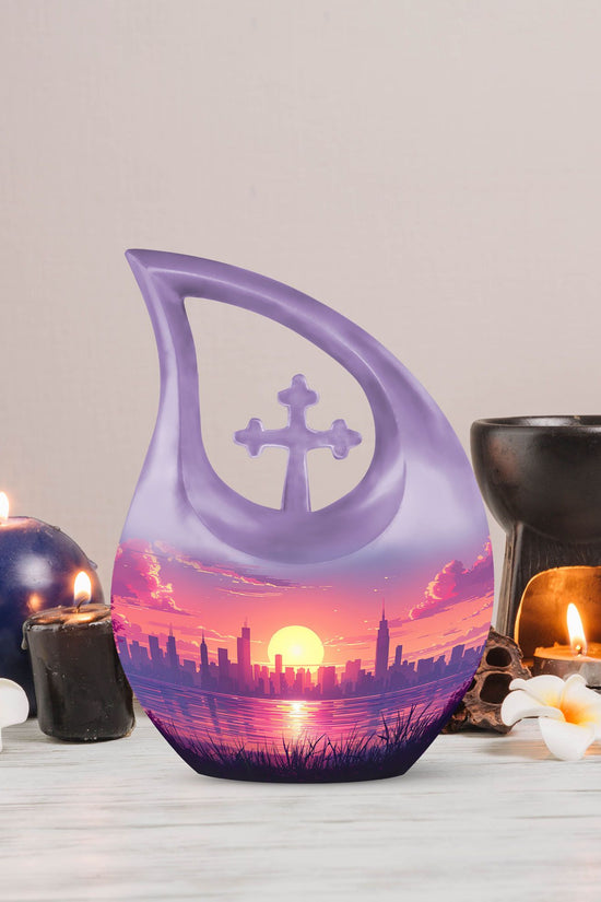 Car Urns For Ashes - Urn Adult Female Ashes