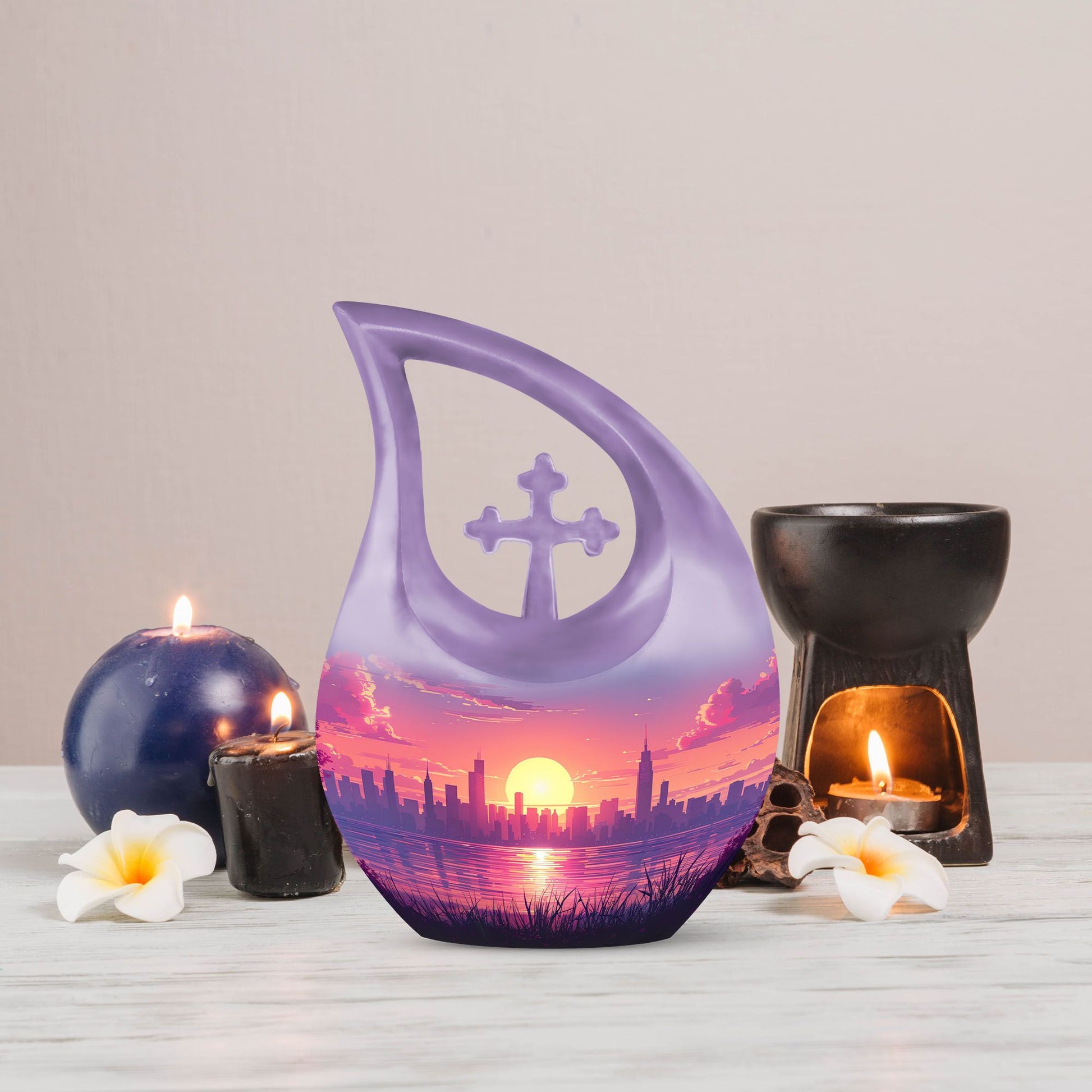 Car Urns For Ashes - Urn Adult Female Ashes