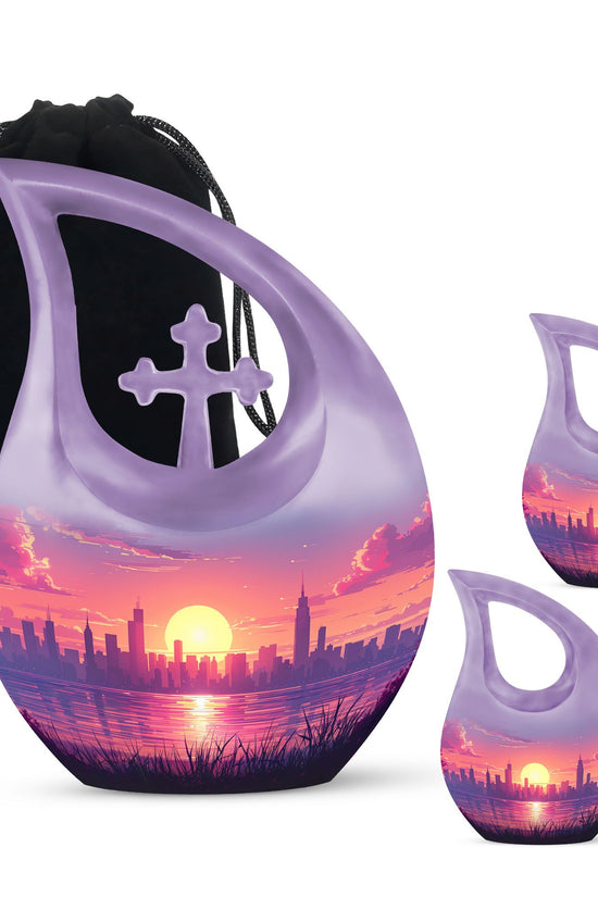 Car Urns For Ashes - Urn Adult Female Ashes