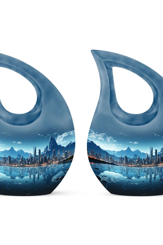 City Urns Urns For Ashes - Urns Ashes Adult Female