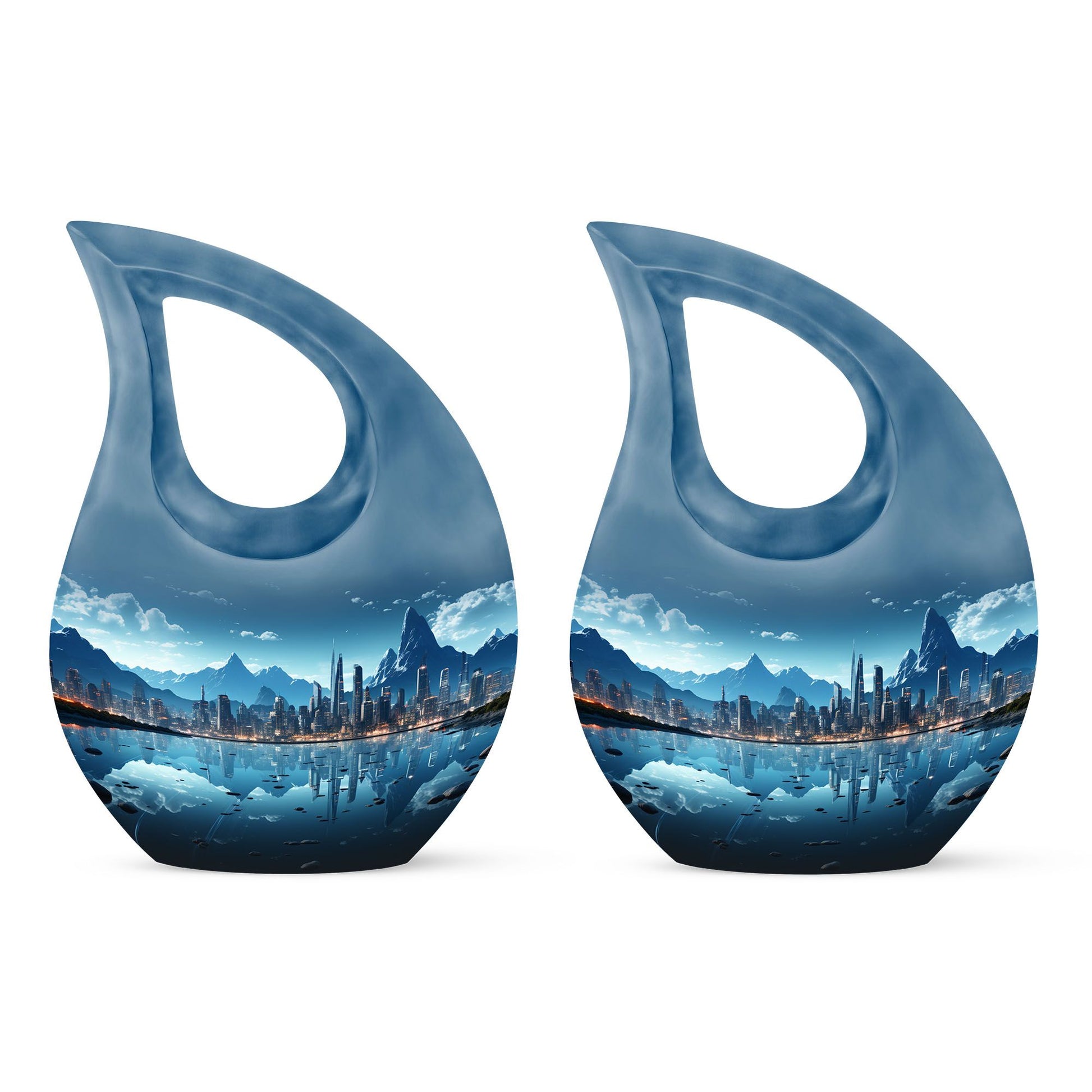 City Urns Urns For Ashes - Urns Ashes Adult Female