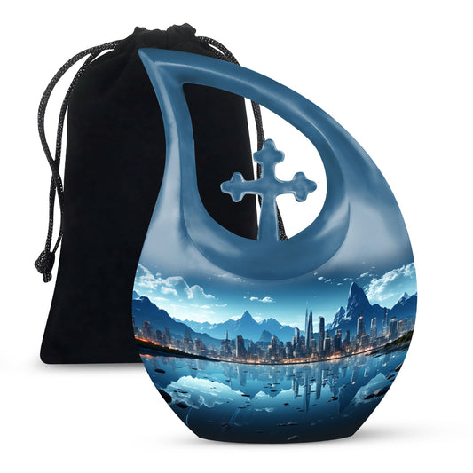 City Urns For Ashes - Urns Ashes Adult Female