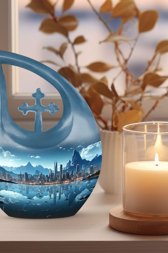 City Urns For Ashes - Urns Ashes Adult Female