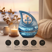 City Urns For Ashes - Urns Ashes Adult Female