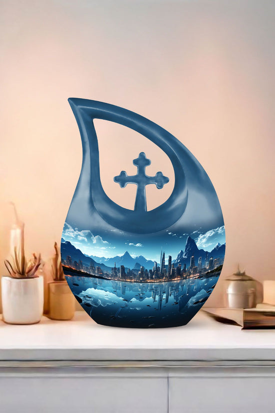 City Urns For Ashes - Urns Ashes Adult Female