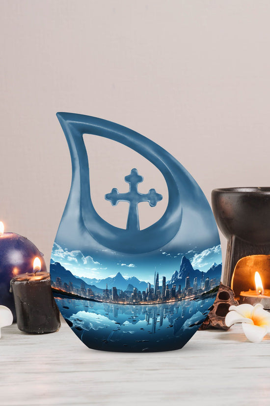 City Urns For Ashes - Urns Ashes Adult Female