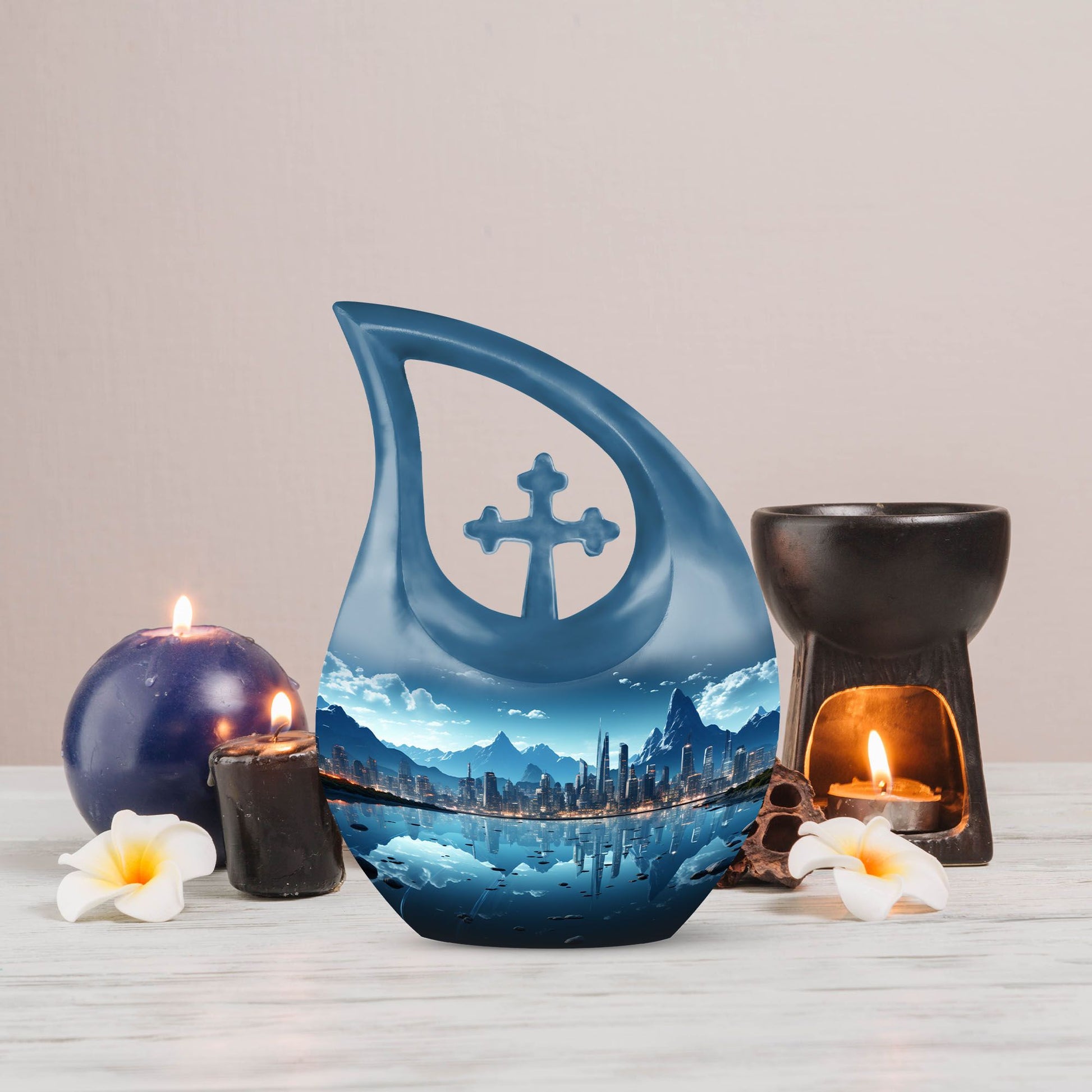 City Urns For Ashes - Urns Ashes Adult Female