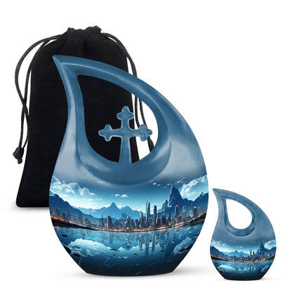 City Urns Urns For Ashes - Urns Ashes Adult Female